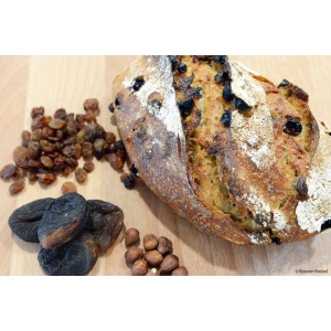 Le bon aux fruits (campagne aux fruits)