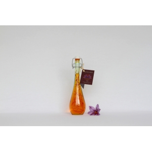 Sirop de safran, 125ml