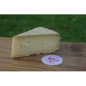 La tomme fermière vieille 250 g