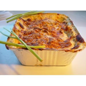 Gratin dauphinois