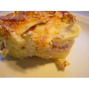 Gratin jurassien