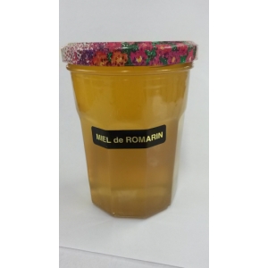 Miel de romarin