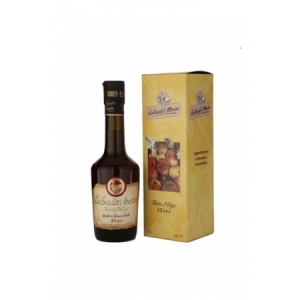 Calvados morin hors d'âge 15 ans 42% 35 cl