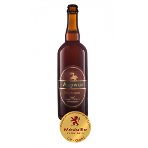 Ardwen hop's cure 75 cl