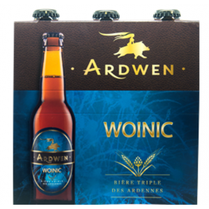 Ardwen woinic pack 6 x 33 cl