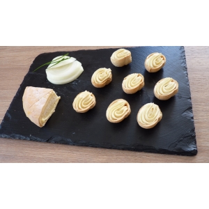 Fromentines au munster (la douzaine)