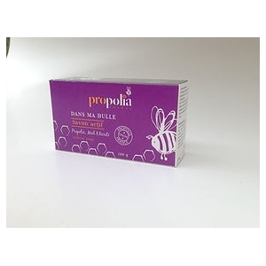 Savon propolis