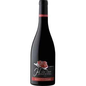 Hautes-côtes-de-nuits rouge 'les dames huguettes' 2014