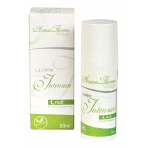 Creme intensive nuit
