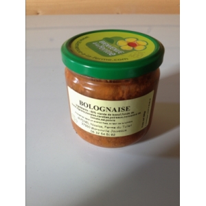 Bolognaise