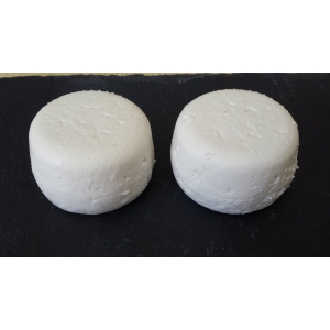 2x chèvre fermier frais au lait cru entier