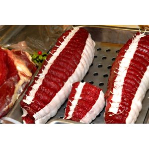 Rôti tende de tranche 500g