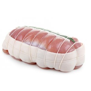 Rôti de veau noix patissière 500g