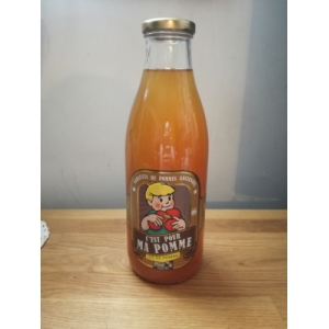 Jus de pommes