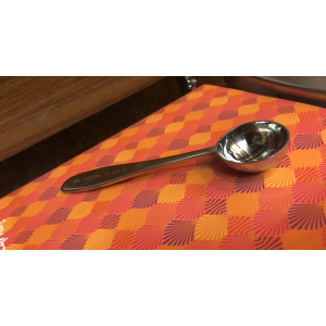 Cuillère doseuse à thé