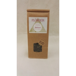 Tisane menthe poivrée