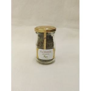 Aromate thym
