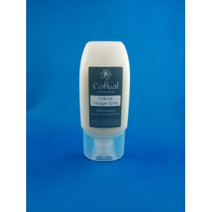 Crème visage riche