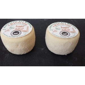 2xcrottins de chavignolmédaille d'argent 2016!