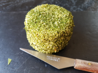 2 x chèvre fermier ail&fines herbes