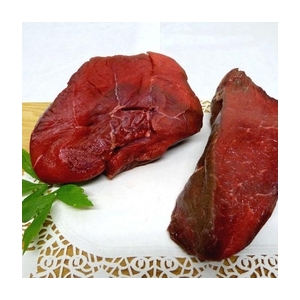 Rôti de boeuf (à faire en sauce)