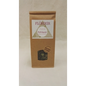 Tisane menthe bergamote