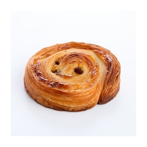 Escargot aux raisins marc de gewurztraminer