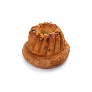 Kougelhopf lard noix