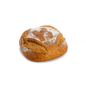 Pain de petit d'épeautre