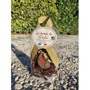 Sachet dégustation chocolats 110 g