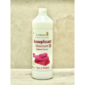 Assouplissant figue de barbarie 1l