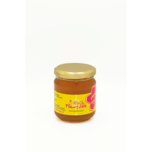 Miel de fleurs d'été