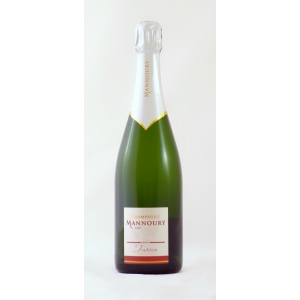 Champagne mannoury brut tradition-ca