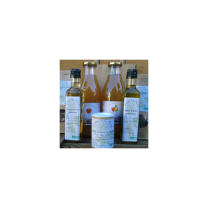 Panier garni herbes aromatiques