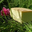Tomme brebis-chèvre, affinée
