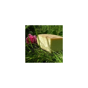 Tomme brebis-chèvre, affinée