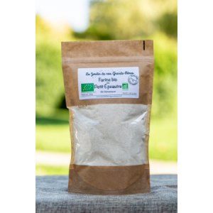 Farine de petit épeautre 500g