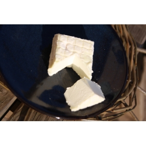 Pavés de brebis mi sec