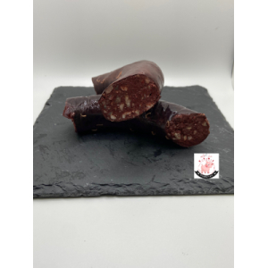 Boudin noir artisanal