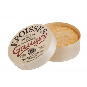 Epoisses lait cru très affiné !