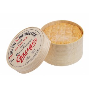 Ami du chambertin lait cru très affiné