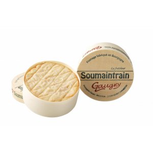 Soumaintrain 250 gr lait cru