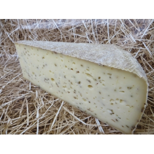 Fondant ardennais au cumin