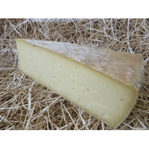 Fondant ardennais nature