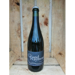 Vin rouge naturel 2023