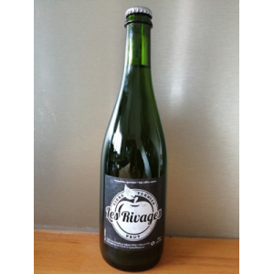 Cidre fermier - doux