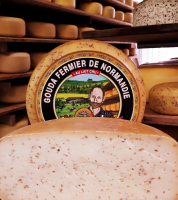 Gouda au cumin jeune 200-250g