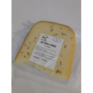 Gouda goût noix jeune