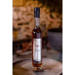 Cidre de glace hiver