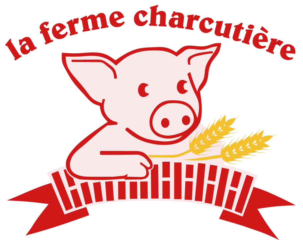 Sauté de porc à la normande - 1 u - La Ferme Charcutière - Locavor.fr